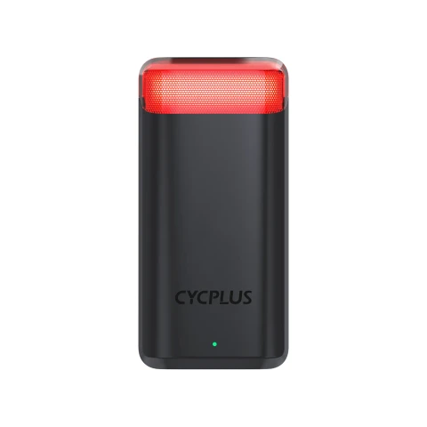 CYCPLUS Lumière Arrière L7 Radar Taillight